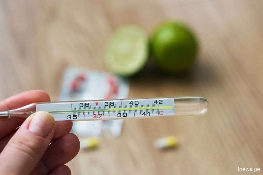 "ძალიან არ მინდა საახალწლო განწყობის გაფუჭება, მაგრამ სიტუაცია რთულდება", - პედიატრის გაფრთხილება