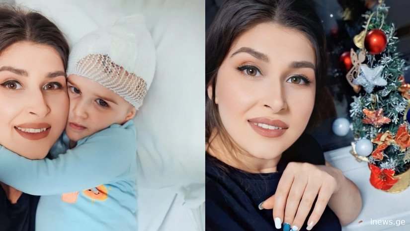 „ეს ჩემ გმირ ბიჭუნას“ - რას წერს ძაღლის მიერ დაკბენილი ბიჭის დედა