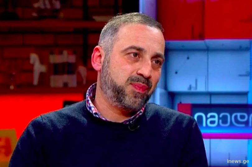 „ცოტა დაუჯერებელი ამბავია, თუმცა სიმართლეა...", - გიორგი კალანდიას განცხადება