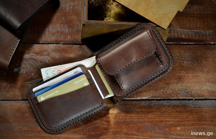 რა უნდა ატაროთ საფულეში ფულის მოსაზიდად - 7 ჯადოსნური ნივთი