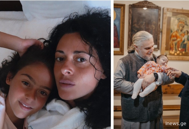 "დედამისმა ნახა სიზმარი, სადაც მარიტამ უთხრა, რომ...“ - მამა შალვა დაუჯერებელ ამბავს გვიზიარებს