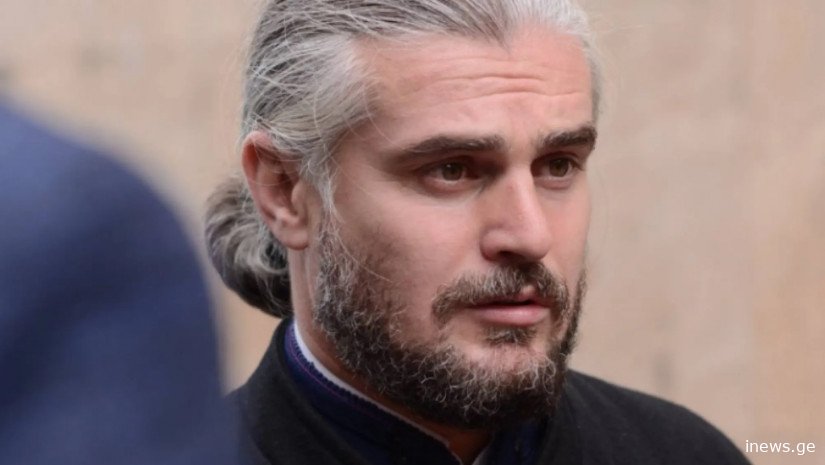 მამა შალვა კეკელია ძალიან სამწუხარო ინფორმაციას ავრცელებს