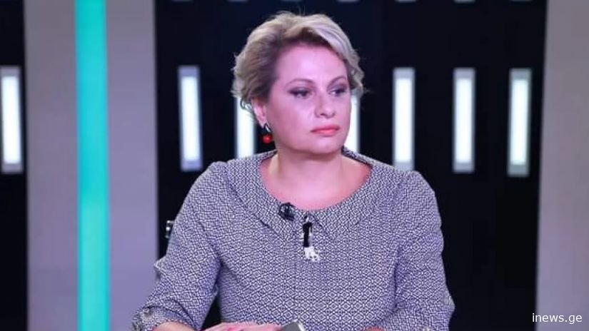 "არა, რაღაც არ მომწონს ეს ამბავი...", - რასთან დაკავშირებით წერს ლალი მოროშკინა