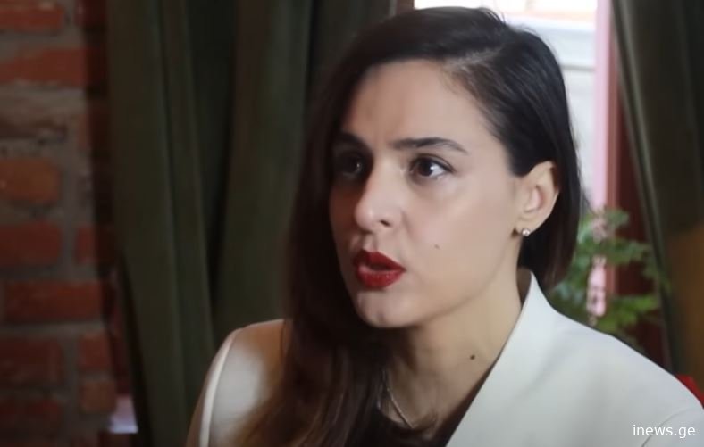 სოფო ნიჟარაძე: ,,მეხვეწებოდა, ცოლად გავყოლოდი, მაგრამ ამიტომ უარი ვუთხარი”