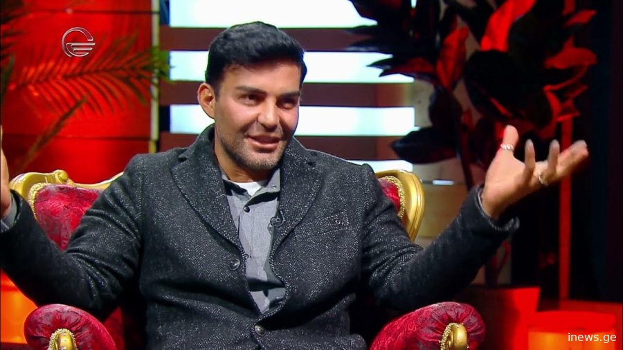 გოგა მანია: "წელს ამ დაავადებით ყველაზე ცოტა ადამიანი გარდაიცვლება"