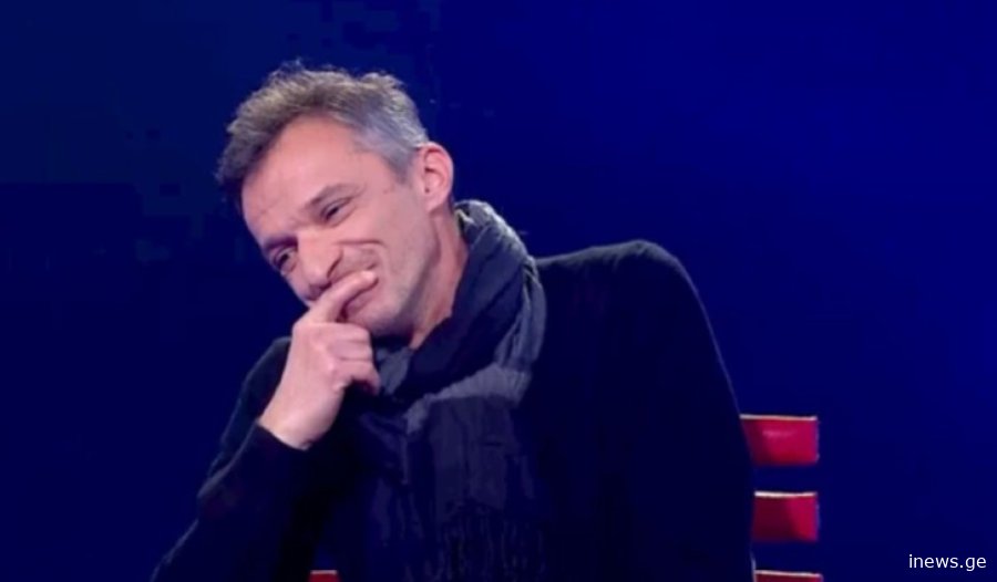 ბერიკ... რა ახალი ინფორმაცია ვრცელდება გივი ბერიკაშვილს შვილზე, ზურა ბერიკაშვილზე