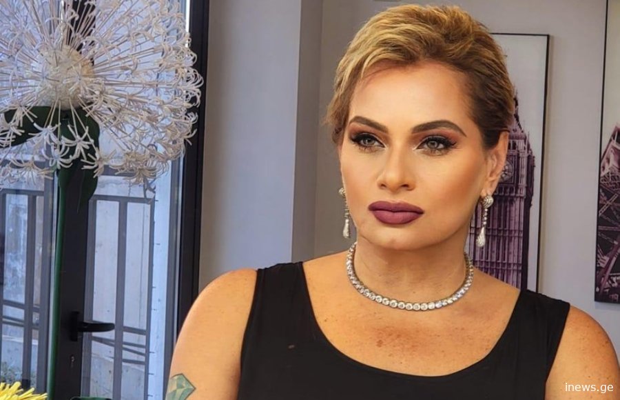 „ნაძვის ხესთან ვერ გაგვიყვანია ბავშვები, შილაკიანი და "კრუჟაოიანი" ძუძუგადმოგდებული ბიჭებით აივსო ქალაქი“ - ლალი მოროშკინა