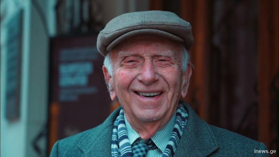 “შვილი რომ დავკარგე, ზუსტად მაშინ…” – ლეო ანთაძის ძალიან ემოციური და უცნობი განცხადება