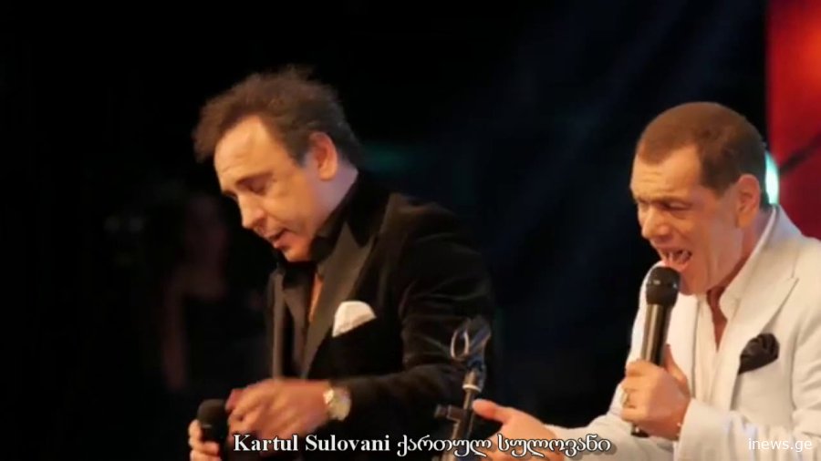 “აი ეს არის ნამდვილი მეგობრობა” – რა გააკეთა მერაბ სეფაშვილმა, როდესაც გაიგო რომ კაკული გურიელაშვილი ცუდად იყო