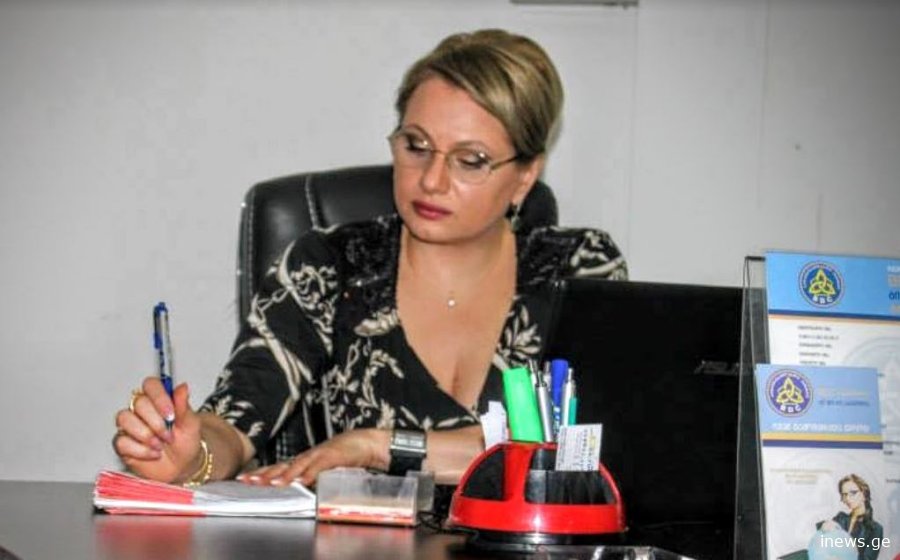 ,,ის კაცი მოვიკითხოთ, მორიგი სიდედრის საცივმა ხომ არ აწყინა, თუ ასე შეაშინა ბიძინა ივანიშვილის გამოჩენამ“ – ლალი მოროშკინა