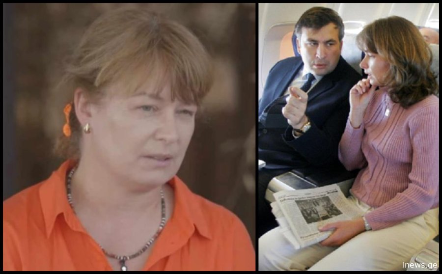 “არ მინდოდა ამის თქმა მაგრამ..” – რას ამბობს ყოფილი პირველი ლედი სანდრა რულოვსი