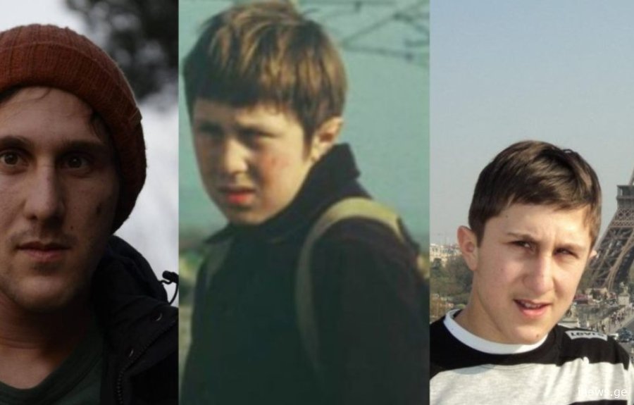 იცოდით? - როგორ მოხვდა თედო ბექაური ფილმში „გაღმა ნაპირი“