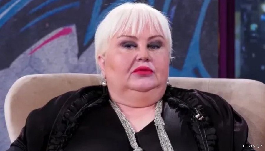 “ჩემი ოჯახის ხსენება აღარ გაბედო!!” – ვის დაუპირისპირდა ხათუნა ჟორდანია