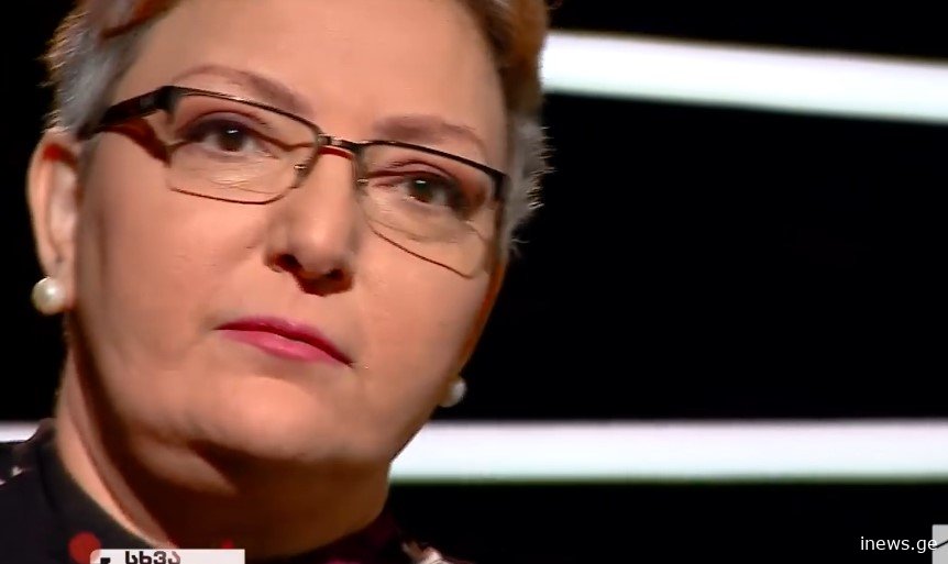 "მცდარი დიაგნოზი აღმოჩნდა, ძალიან გამოჩენილმა ექიმმა შეცდომით მითხრა... - რას აცხადებს თინა ხიდაშელი