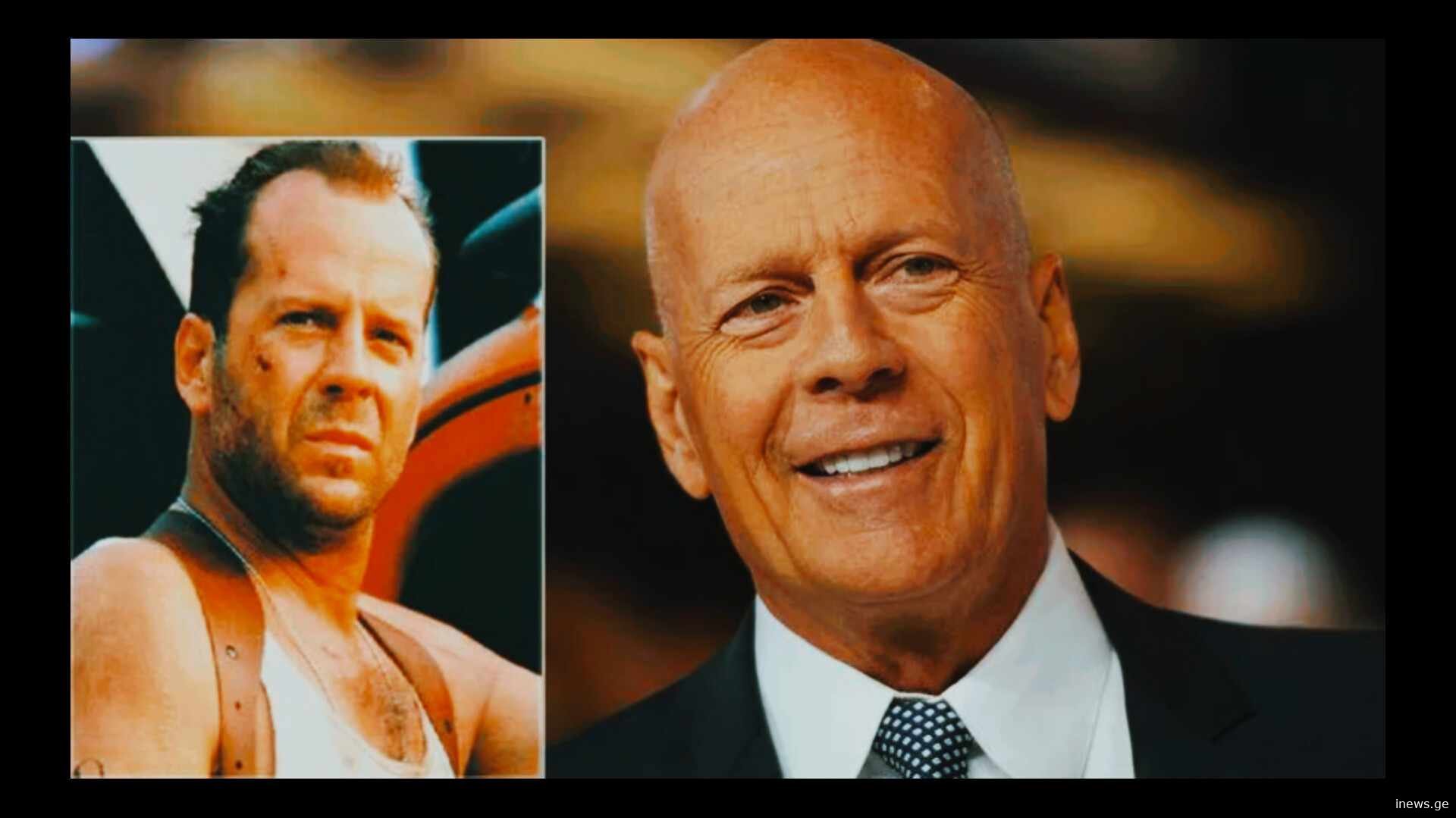 ბრიუს უილისის ქალიშვილმა მძიმედ დაავადებული მამის ფოტო გამოაქვეყნა