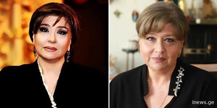 “დამსაჯეს ამის გამო და სამებაში გალობის უფლებას აღარ მაძლევენ, ვერ დავუშვებდი ამას…” – ვერ წარმოიდგენთ რატომ აღარ გალობს თამრიკო ჭოხონელიძე