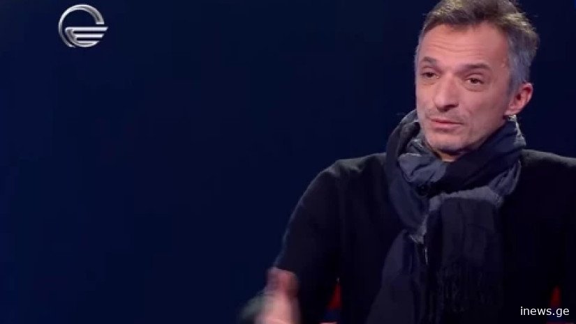 „თვალი გაახილა“ - რა ინფორმაცია ვრცელდება ზურა ბერიკაშვილზე