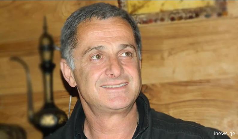 ცნობილია - სად და როდის დაკრძალავენ სოსო ჯაჭვლიანს