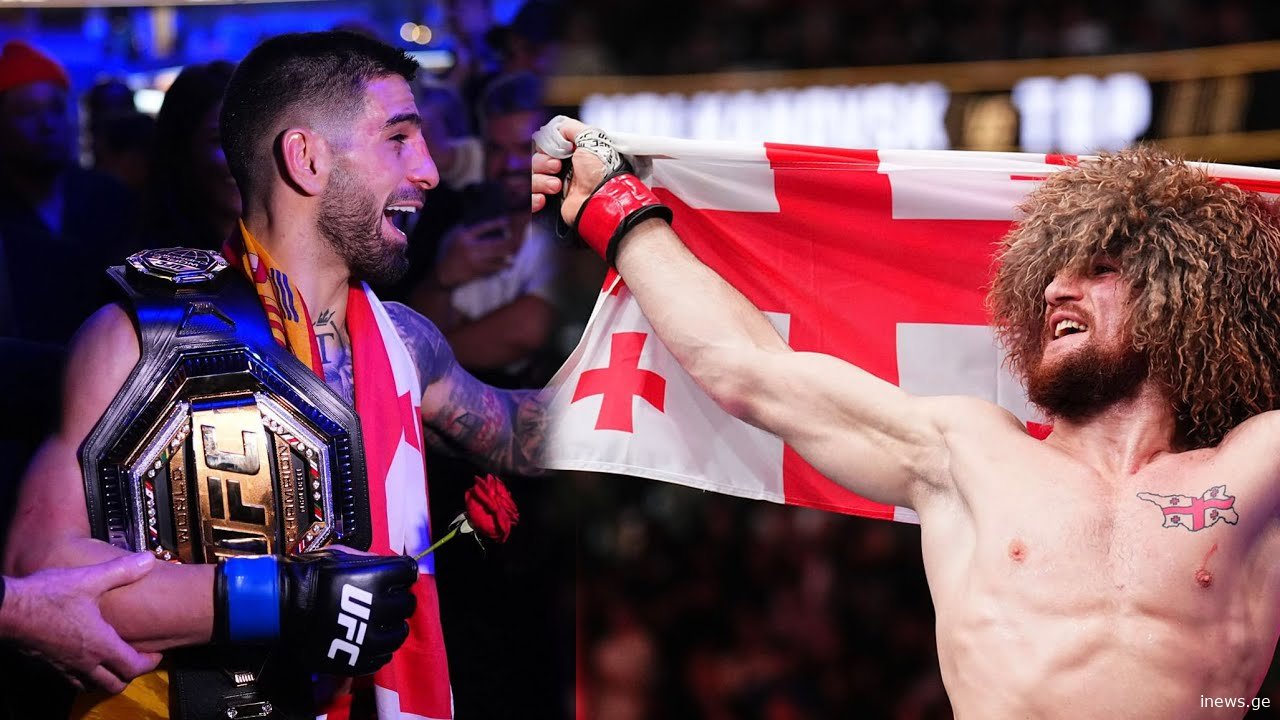 რა თანხა გამოიმუშავეს დვალიშვილმა და თოფურიამ დღევანდელ ბრძოლებში გამარჯვებით