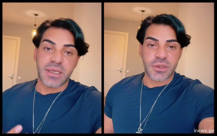 დიდი გლოვა იწყება -  გოგა მანიას მორიგი ხმამაღალი წინასწარმეტყველება