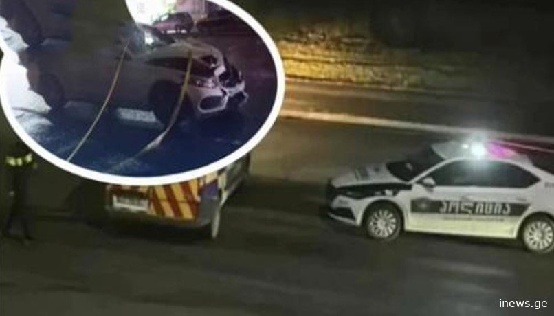 “საცოდავად ეყარა აქა-იქ ნაწილები, დაანაწევრეს ხალხი! ჯოჯოხეთი ვნახე! ისეთი სურათი ფილმებში მაქვს ნანახი“- რას წერენ თვითმხილველები ქუთაისში მომხდარ ავარიაზე, სადაც ავტომობილები ქვეითებს დაეჯახნენ