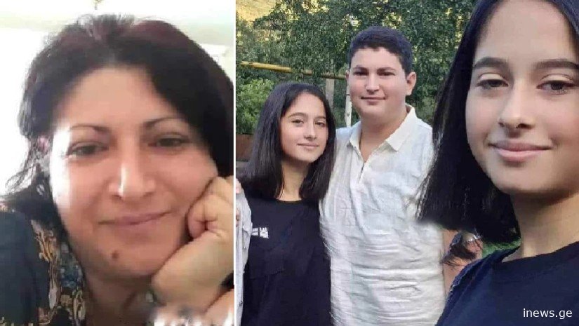 „მადონა იმ იმედით მოფრინავს იტალიიდან საქართველოში, რომ ჰგონია შვილები რეანიმაციაში ჰყავს...“ - შოთო სიხარულიძე