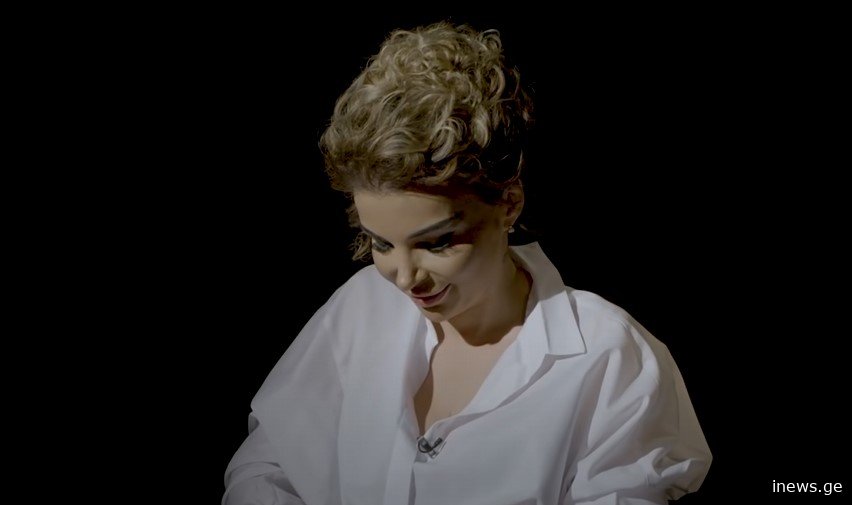 "არ მეგონა, თუ მეტკინებოდა, ძალიან მტკივა..." - მაია ასათიანის განცხადება