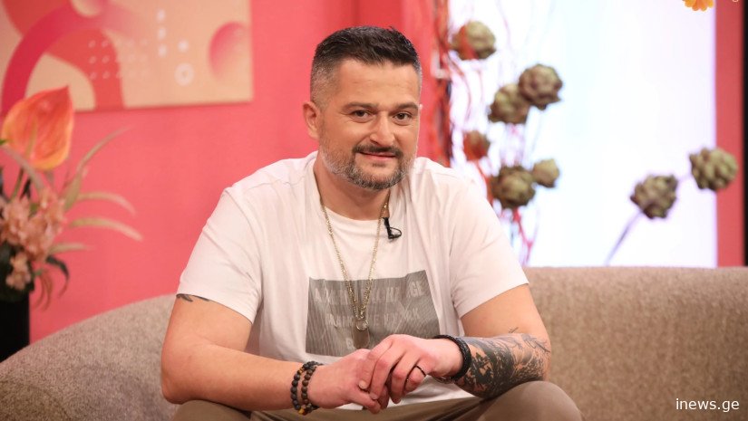 „არ შემეძლო ამის გატარება… ადრეც ველაპარაკე და ახლაც საჯაროდ ვამბობ...“ - რას წერს ლაშა ბასლანძე