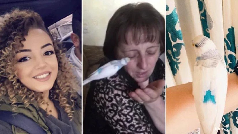 „მითხრა, თუ გენატრები, და მე იქ დაგხვდებიო...“ - შვილმკვდარი დედის დაუჯერებელი ამბავი