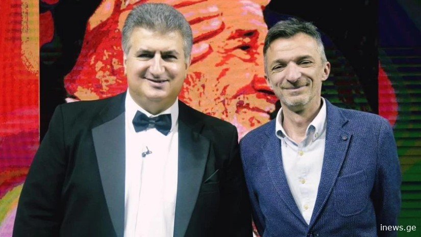 „ბერიკ, გამაგრდი ძმაო!...“, - რას წერს გია ბაღაშვილი და როგორ მიმართავს ის ზურა ბერიკაშვილს