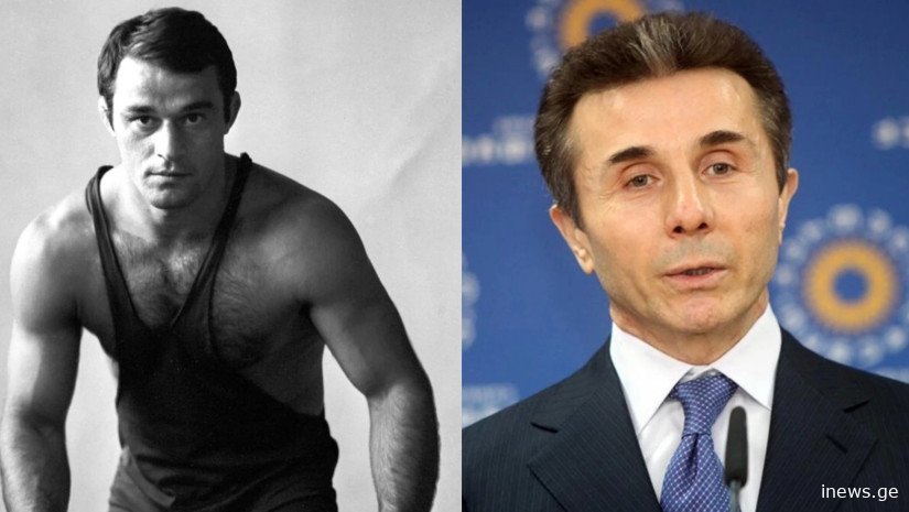 ივანიშვილის ემოციური სიტყვები - როგორ გამოეხმაურა ბიძინა ლევან თედიაშვილის გარდაცვალებას