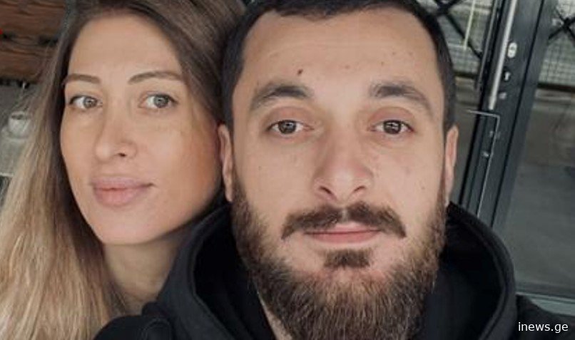 “აი, სწორედ ასეთი იყავი, ჩემო მიშო... ჩვენ ისევ ვიპოვით ერთმანეთს!“ - რას წერს საჰაერო ბურთის ჩამოვარდნის შედეგად ტრაგიკულად დაღუპული ოპერატორის მეუღლე