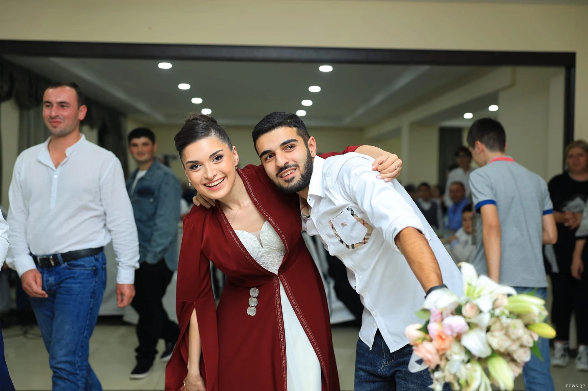 რას წერს გარდაცვლილი ორსული გოგოს ძმა - ეს რა გამიკეთე ჩემო ანგელოზო