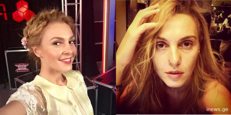 “თამთა საბერძნეთში რომ ჩავიდა დამლაგებლად მუშობდა, ახლა კი თავის დამლაგებელს ასაჩუქრებს” - როგორ ექცევა თამთა გოდუაძე თავის დამლაგებლებს