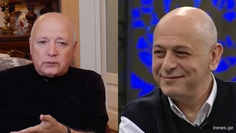 "გია როინიშვილს მანქანა აჩუქეს, წავიდა და როგორ ავარიაში მოჰყვა იცით" - რას იხსენებს ბიძინა ბარათაშვილი