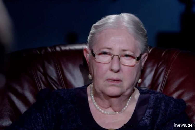 “დიდი პიროვნების სიკვდილს ვხედავ, ის...”– ლელა კაკულიას შოკისმომგვრელი წინასწარმეტყველება