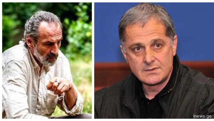 “ახლა წავალ და რომ დავბრუნდები, შევხვდეთო… ისე გამოვიდა, რომ დაგვემშვიდობა… მკვდარი ვარ” – ზაზა კოლელიშვილი მეგობართან უკანასკნელ საუბარზე