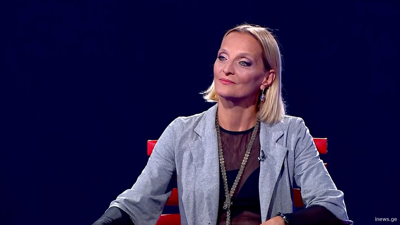 შვილებს არ გააგონოთ ესეთი რამეები ხალხო - რა განცხადებას აკეთებს ნინო ლეჟავა