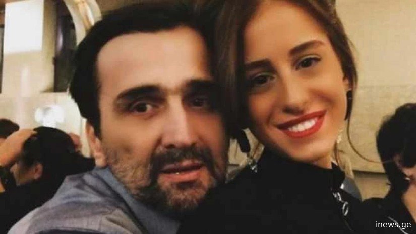 „მამა, გთხოვ, ღმერთს უთხარი...“ - ნინი ქარსელაძე ემოციურ პოსტს აქვეყნებს