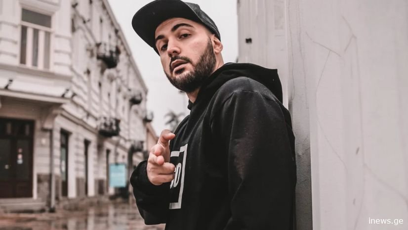 "ის რომ არა, ალბათ რეპსაც არ დავიწყებდი", - ვის გამო დაიწყო რეპი მასტერმა