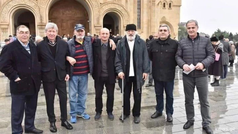 „ღმერთო, რა თვეა... ჯერ ვაჟა აზარაშვილი, შემდეგ სოსო ჯაჭვლიანი, ხათუნა კოტრიკაძე, ლევან თედიაშვილი...“ - რას წერს დათო ლორთქიფანიძე