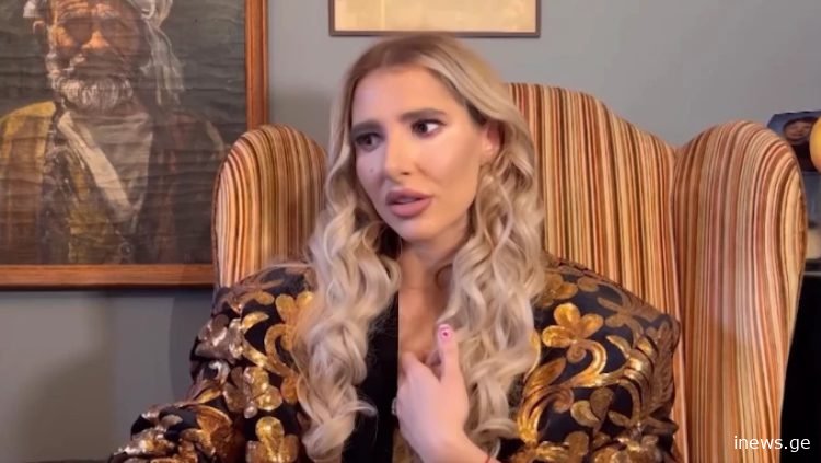 „გული როგორ არ მისკდება, მიკვირს…“ – ნუკი კოშკელიშვილი სამწუხარო ინფორმაციას ავრცელებს