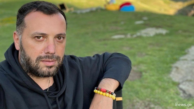 "მისმინეთ რამდენიც გინდათ, ყველა ზარის განხორციელებისას ამას გავაკეთებ", - პეტრე კოლხი