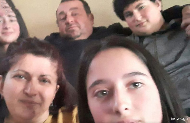 "წუხელ რომ დაფაცურდნენ "ქართველები რომში", ეგეთი რაღაცა არც გამიგია და არც მინახავს..." - რას წერს ემიგრანტი, სტიქიისას დაღუპული ბავშვების დედაზე, რომელიც იტალიიდან საქართველოში დაბრუნდა