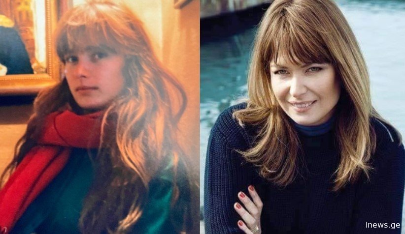 ფოტო: „21, რა უდარდელი დრო იყო..“ – საყოველთაო ამბავს სანდრა რულოვსიც უერთდება