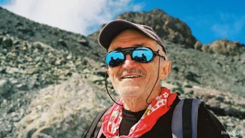 გლოვობს სრულიად საქართველო - გარდაიცვალა ქართველი რეკორდსმენი