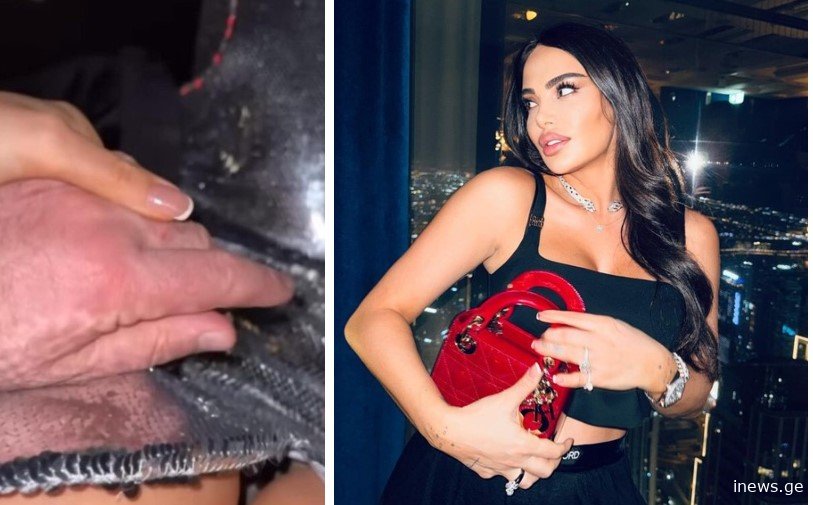 15 ათას დოლარიანი სამკაული საჩუქრად და მოგზაურობა ვენეციაში - როგორ აღნიშნა სიყვარულის დღე შორენა ბეგაშვილმა მილიონერ შეყვარებულთან ერთად