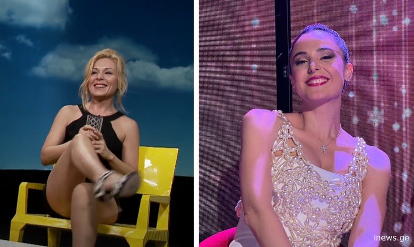 "მაინც პირველი ცოლი არაა, პირველი სანდრაა, ესენი კი.." - იუნა შაფათავას სკანდალური განცხადება ნიჟარაძეზე