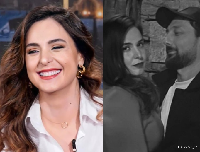 “დაბადების დღეს გილოცავ დედოფალო” – როგორ და ვინ ულოცავს სოფო ნიჟარაძეს 38 წლის იუბილეს