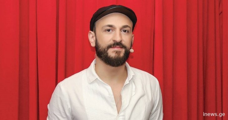 "ბევრი მწერს, რატომ არ გაქვს კონცერტებიო, პასუხი ესაა", - რას ამბობს სტეფანე მღებრიშვილი